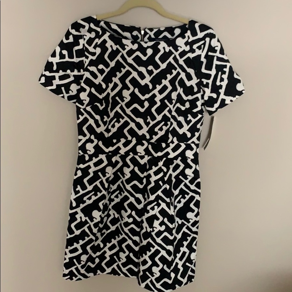 French connection dress BNWT size 8